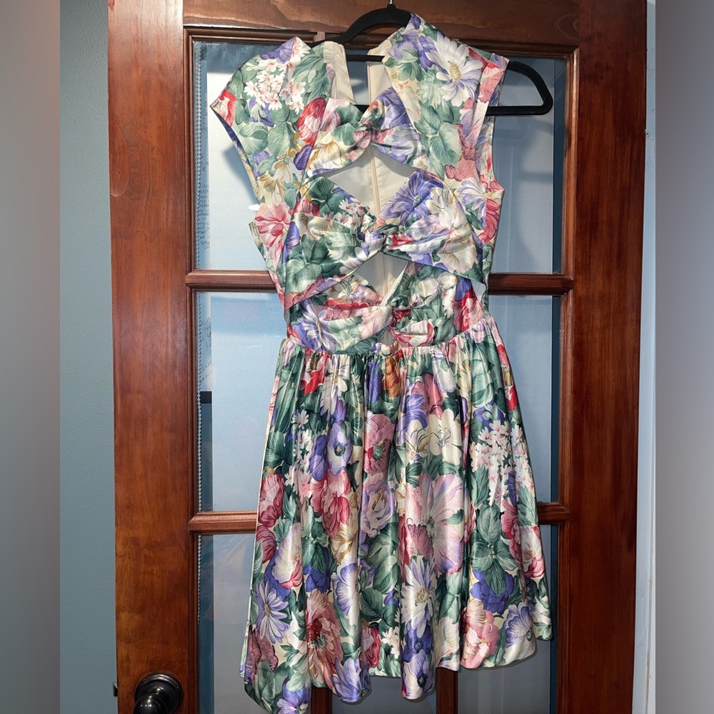 💋Zimmerman dress!! Worn twice